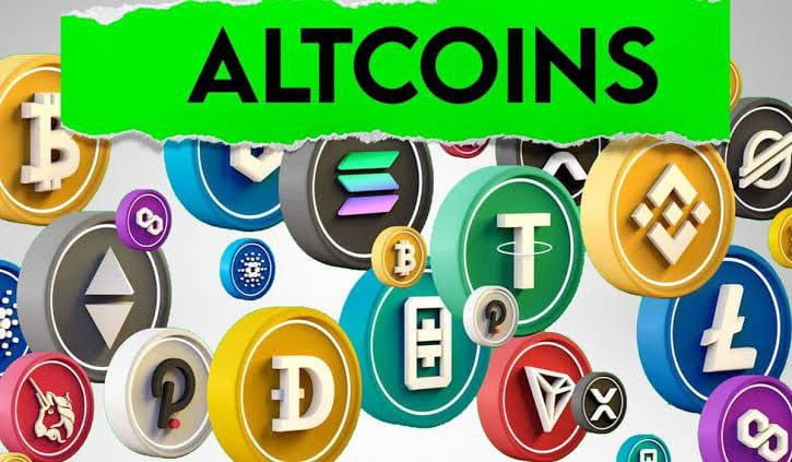 Altcoin News Latest Updates & Market Trends 2025 Altcoin News