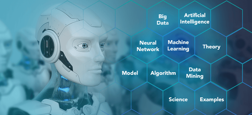 Artificial Intelligence and Machine Learning Revolution