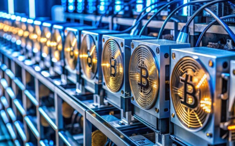 Bitcoin Mining Complete Guide to Crypto Mining in 2025 Bitcoin Mining