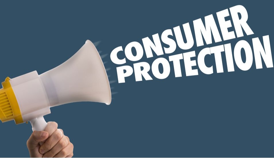 Consumer Protection and Market Integrity