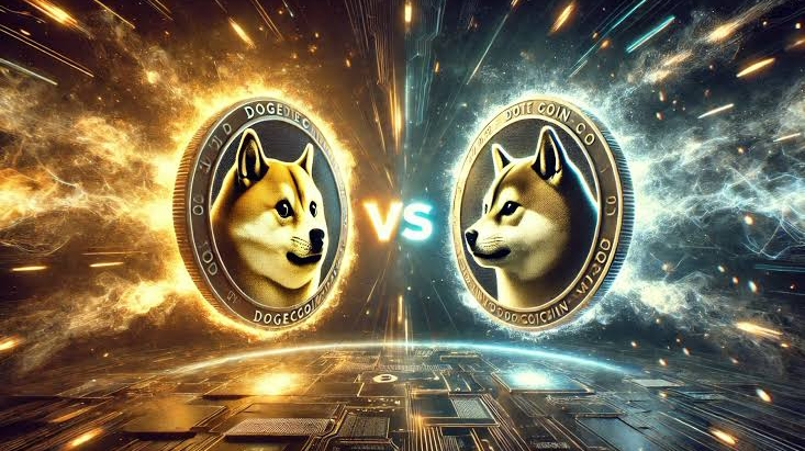 Emerging Meme Coins with High Growth Potential