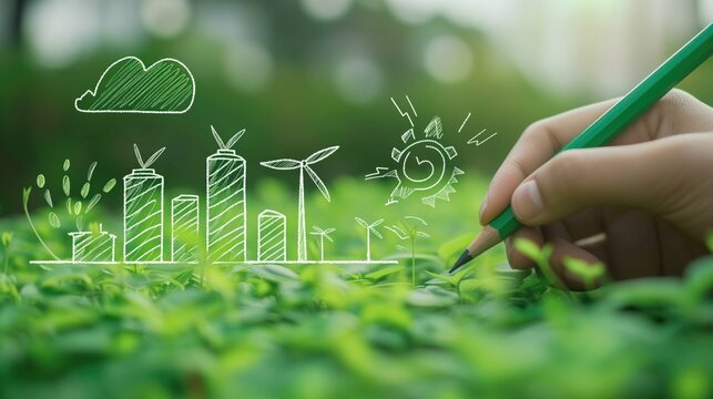 Environmental Considerations and Sustainability