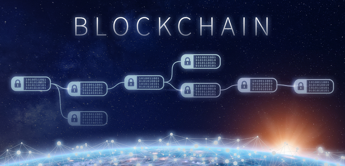 Global Implications and the Future of Government Blockchain Adoption