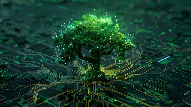 Sustainable Technology and Environmental Solutions