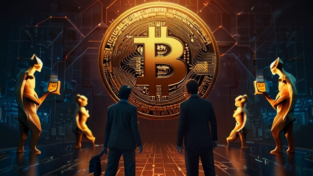 The Evolution of Alternative Cryptocurrencies