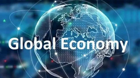 The Global Economic Context and Bitcoin's Role
