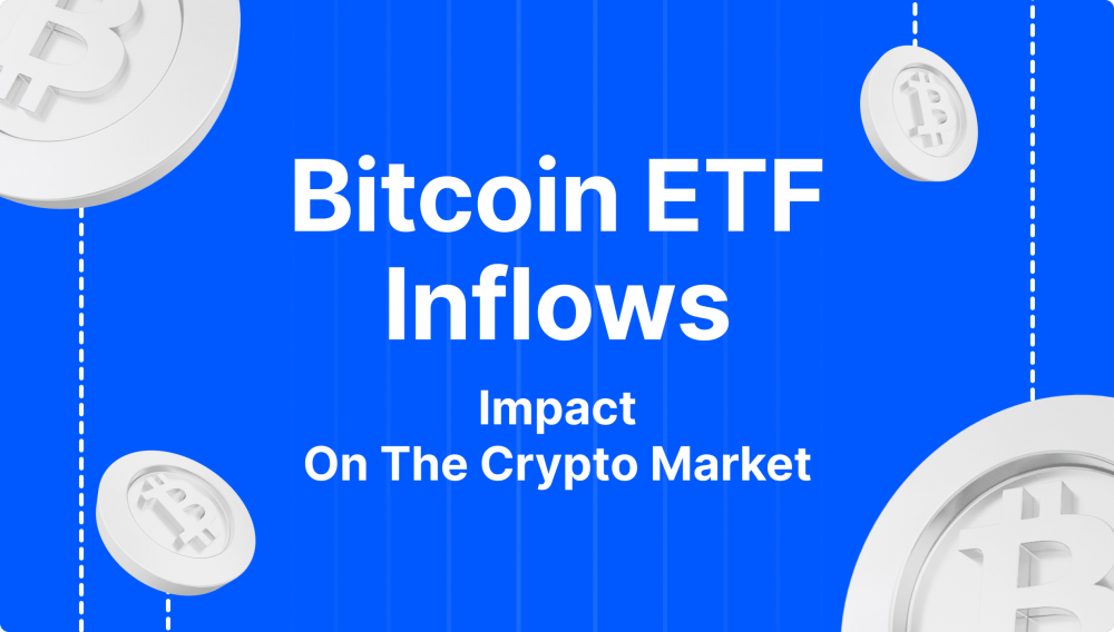 The Impact of Bitcoin ETFs on Market Dynamics