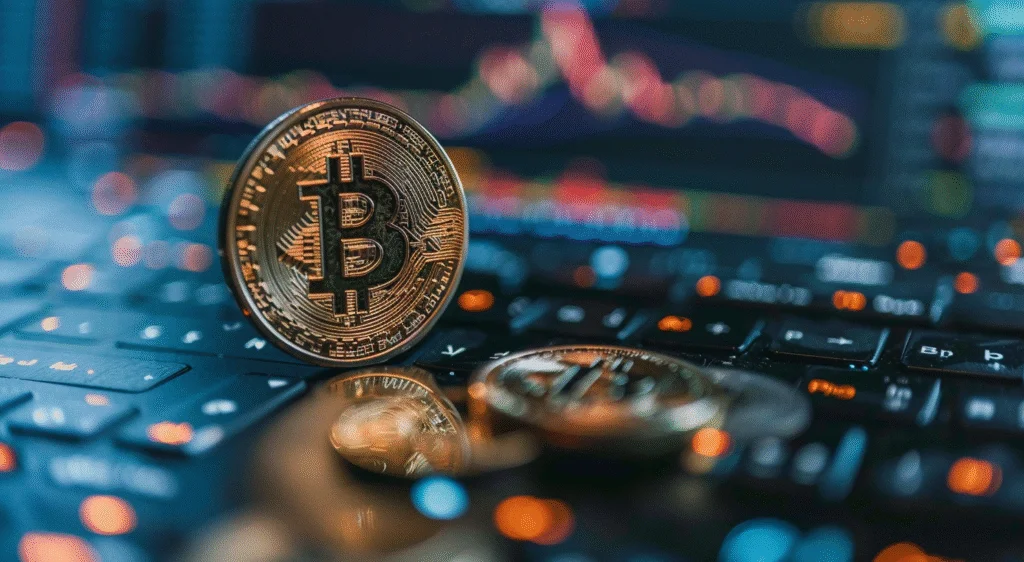 The "Never Sell" Promise Crumbles: Bitcoin Investment