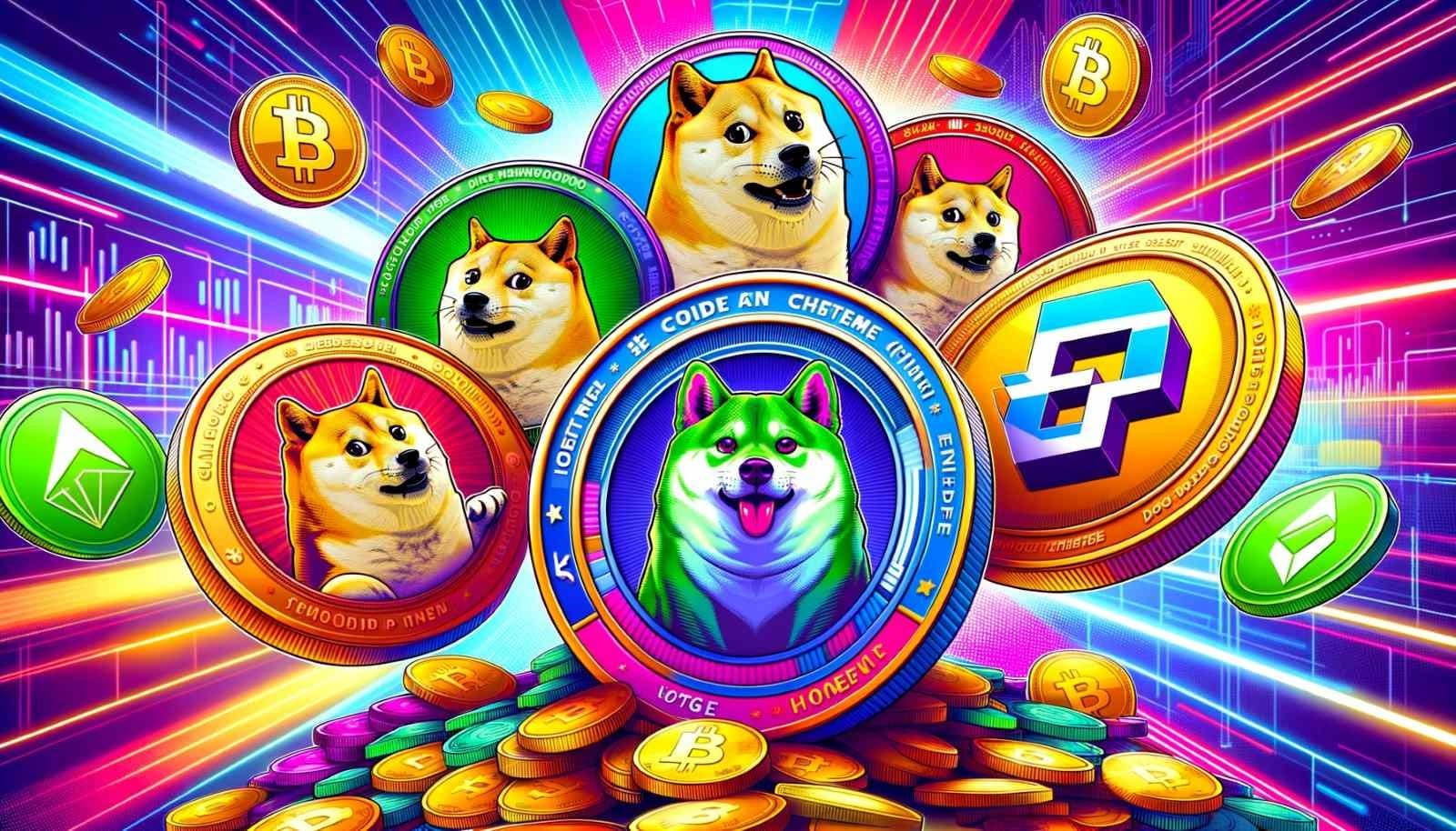 The Psychology Behind Meme Coin Investments