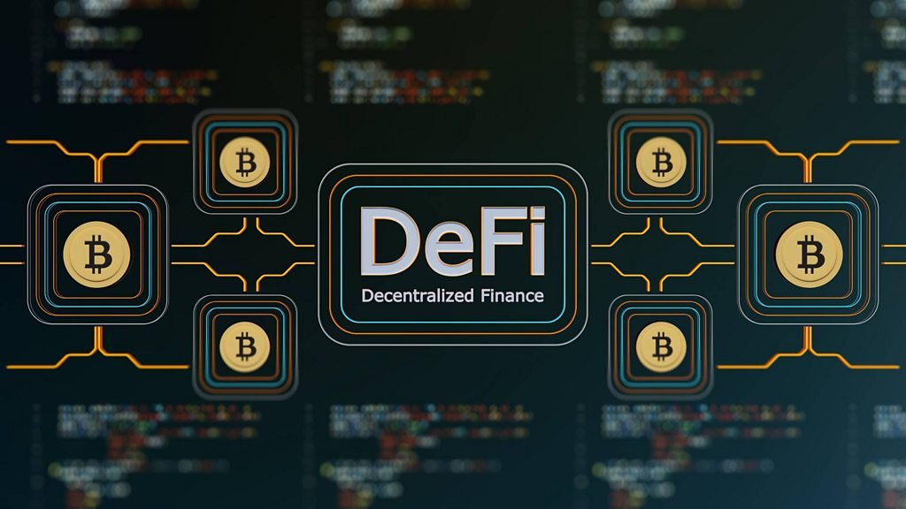What Makes DeFi Costs Different from Traditional Finance