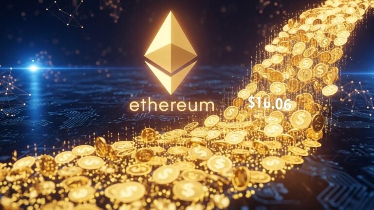 $1.06 Billion Signal Ethereum