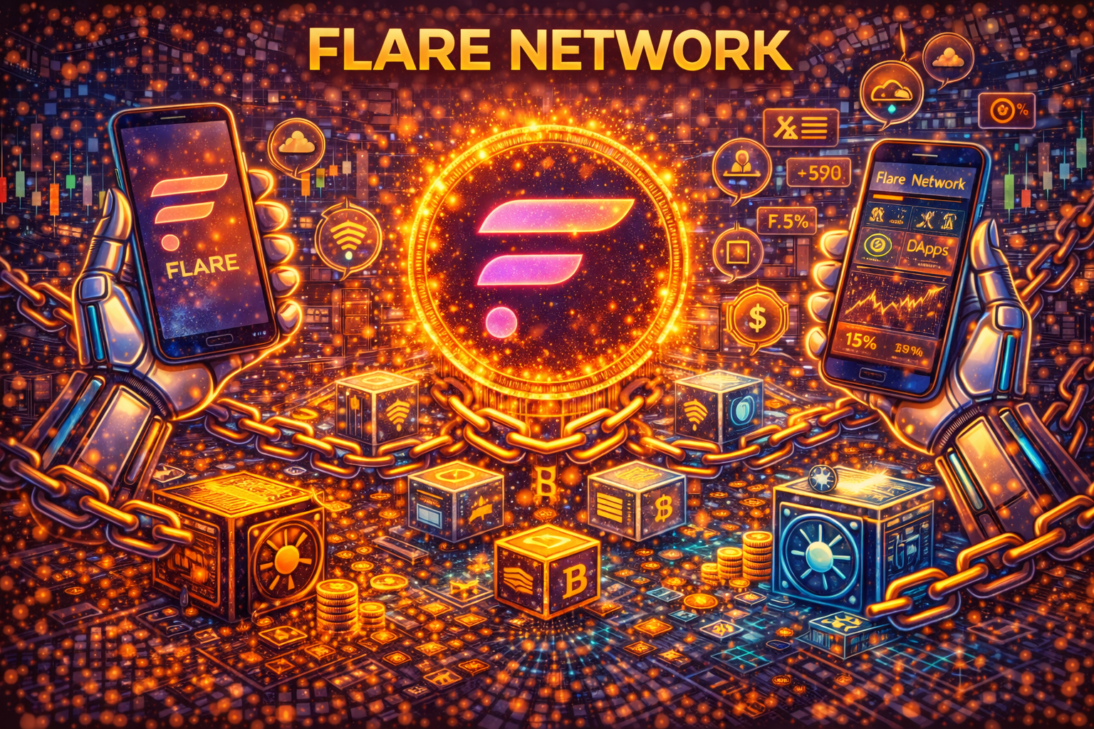 Flare Network