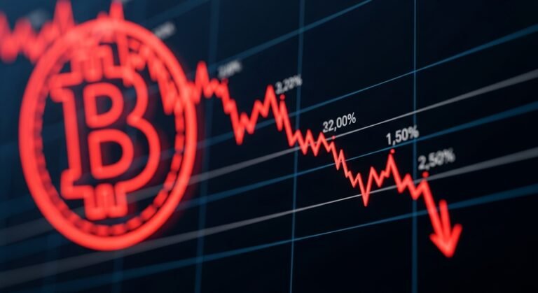 Is Crypto Down Today