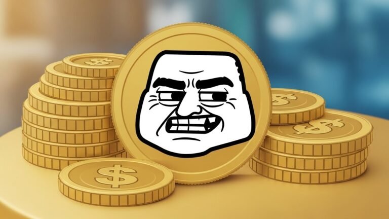 Shiba Inu Outlook Dims as Traders Eye New Meme Coin Surge New Meme Coin