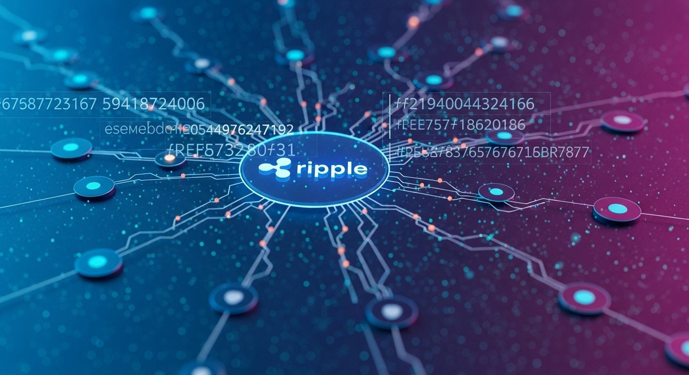 Ripple’s blockchain-based payment