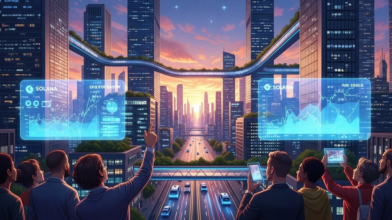 Solana’s Future