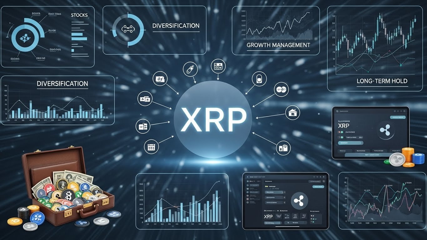XRP’s Role in Investor Portfolios