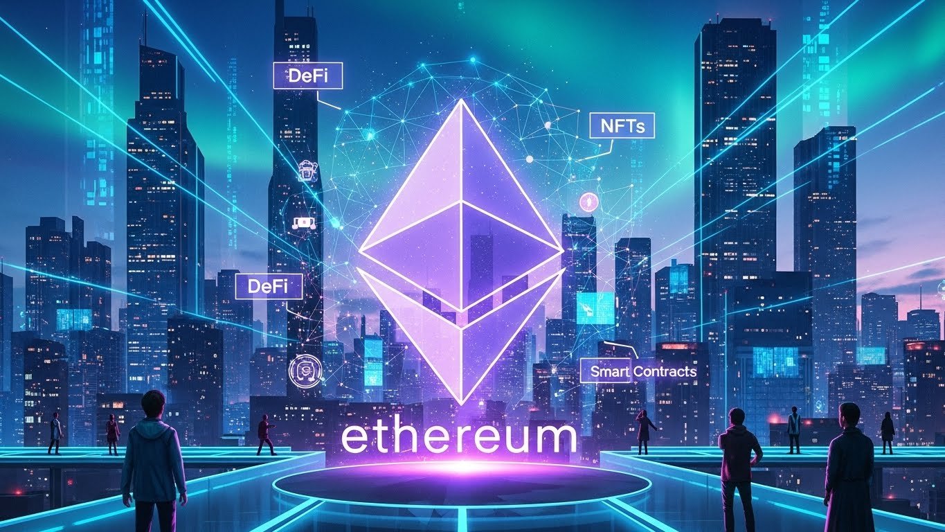 future of Ethereum