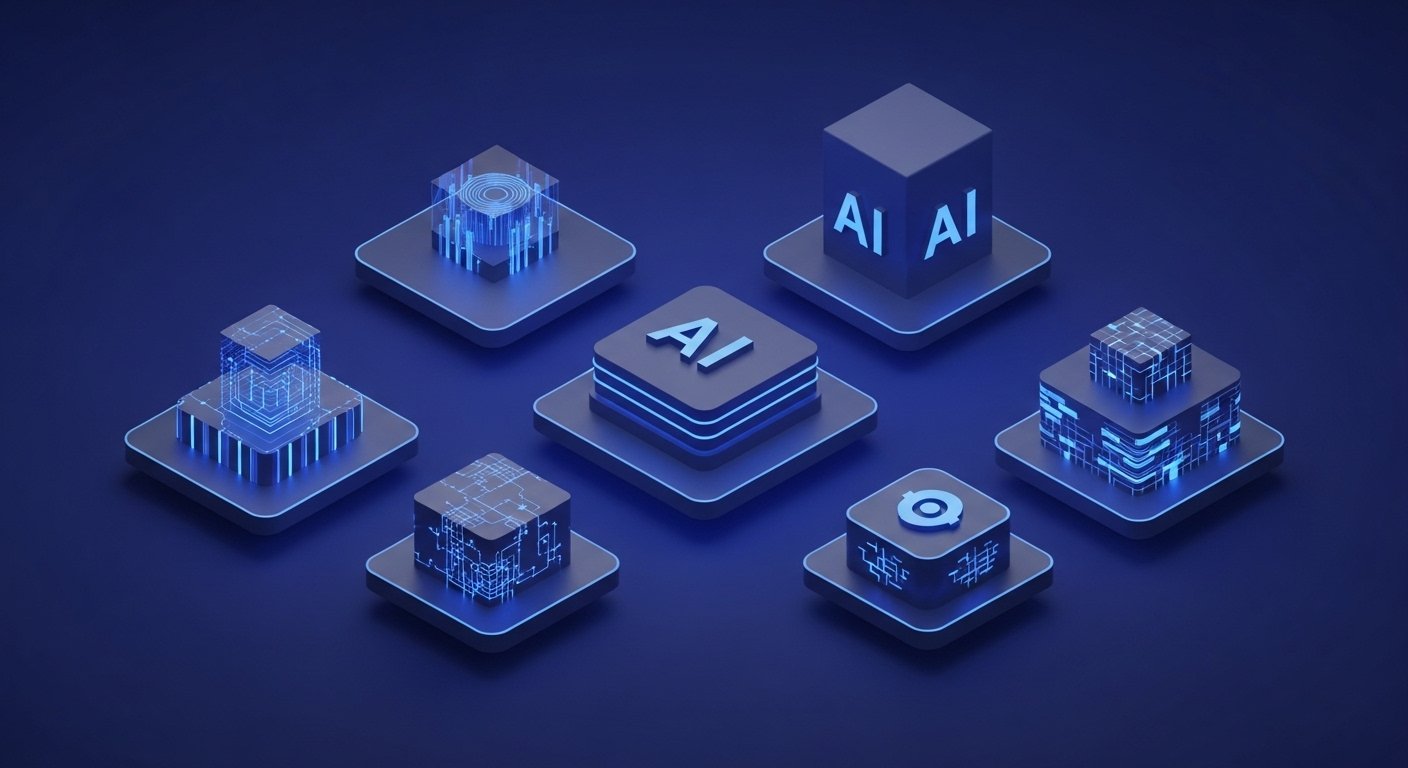 AI infrastructure solutions