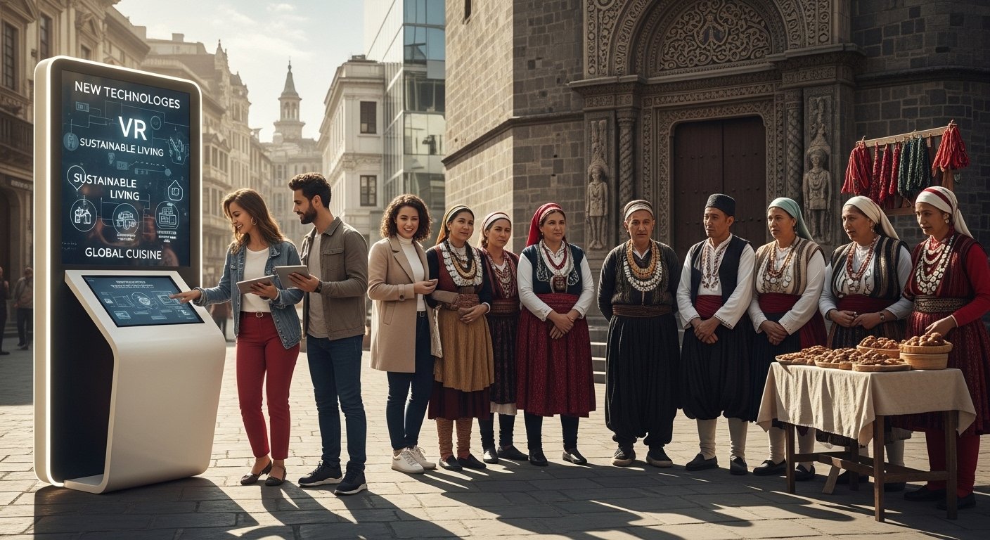 Adoption and Cultural Resistance