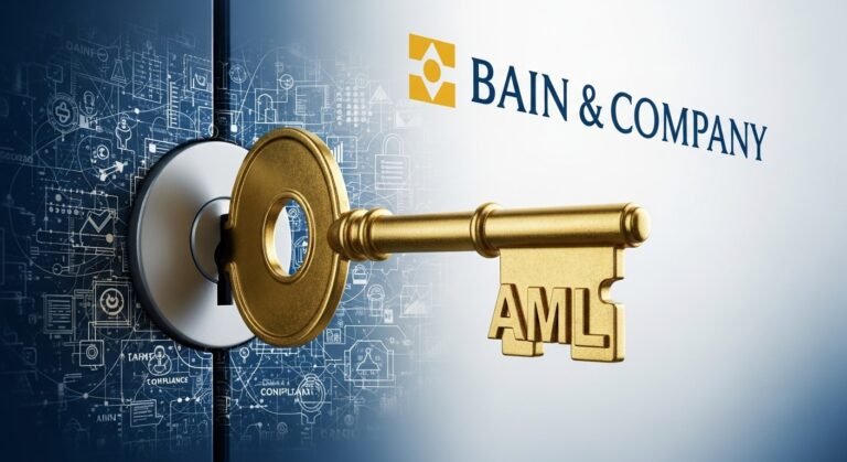 Bain & Company Buys AML Consultancy
