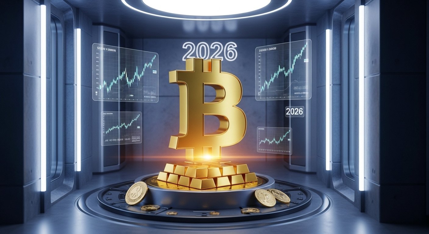 Bitcoin as a Store of Value in 2026
