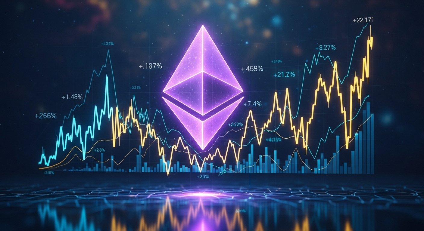 Ethereum price outlook