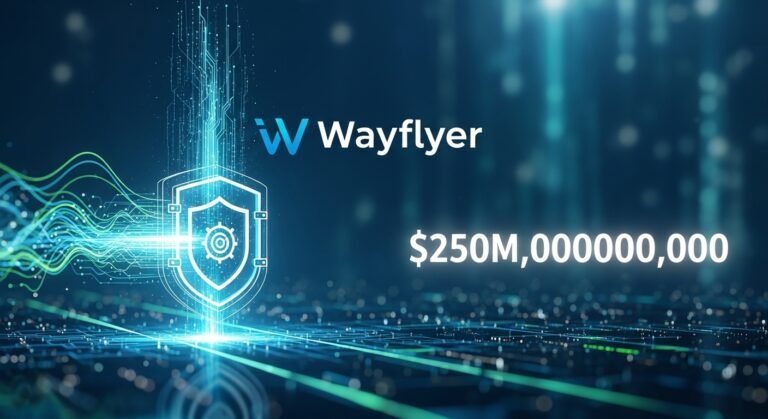 FinTech Wayflyer Secures $250M