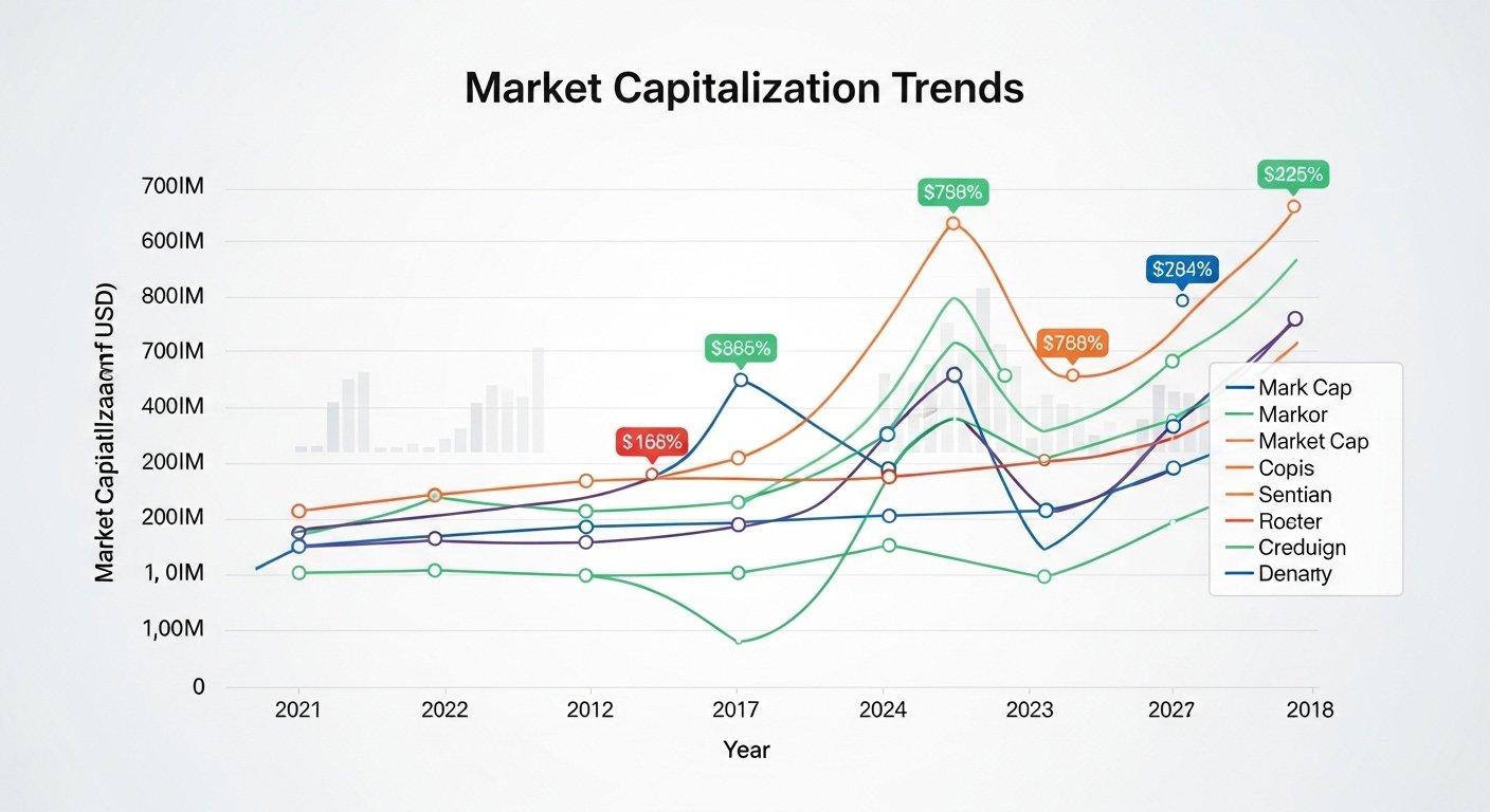 Market Capitalization Trends