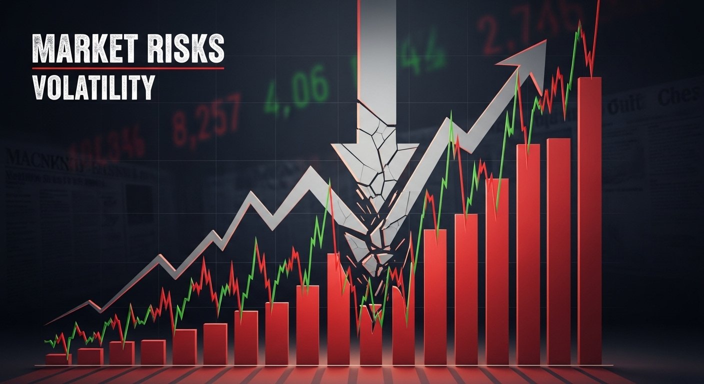 Market Risks and Volatility