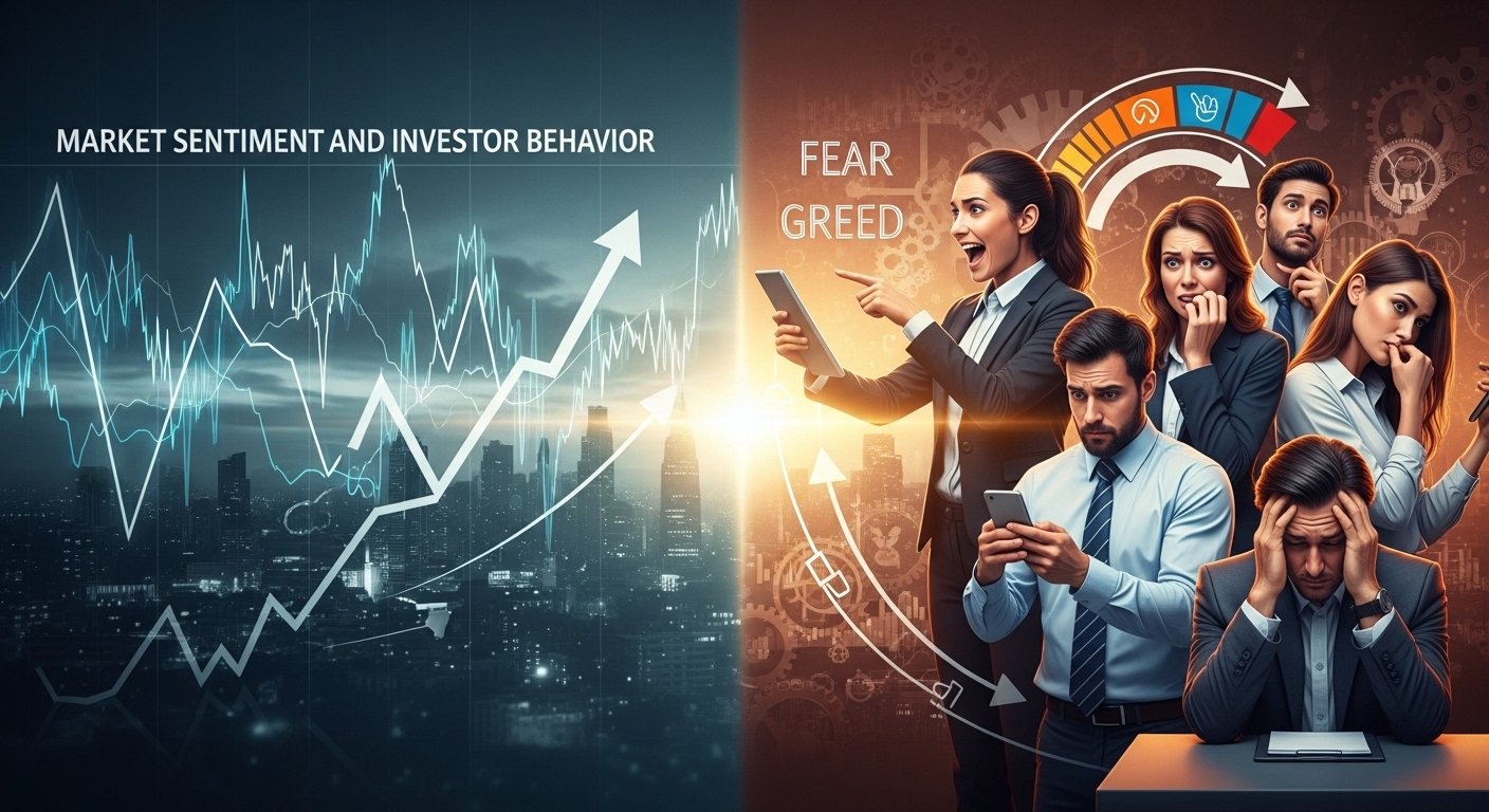 Market Sentiment and Investor Behavior