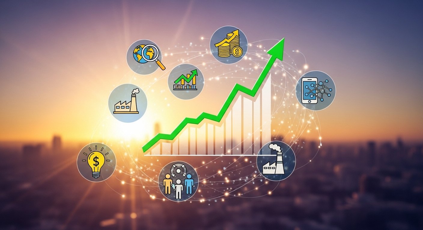 Market Trends Supporting Explosive Growth