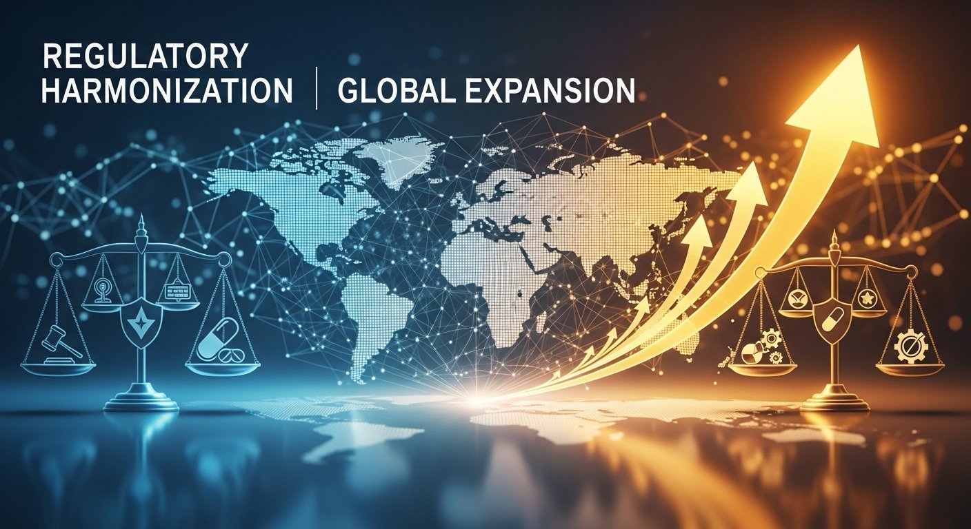 Regulatory Harmonization and Global Expansion