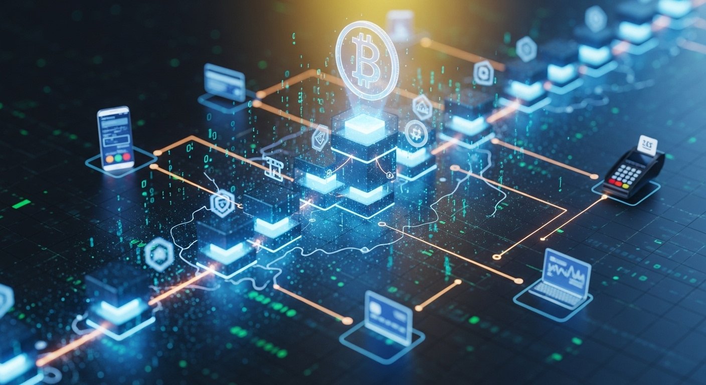 blockchain-based payments