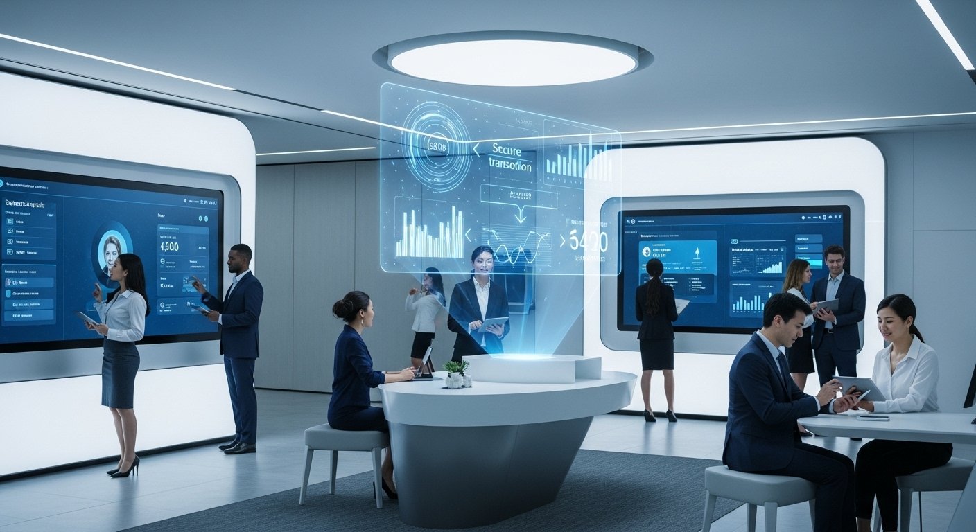 digital transformation in banking