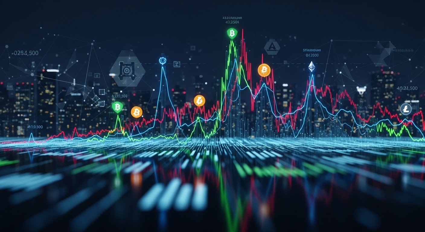 crypto market trends